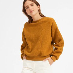 Everlane ReNew Oversized Fleece
